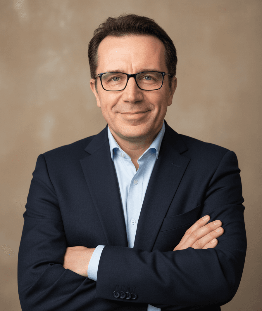 Ibrahim Dogrusoz
